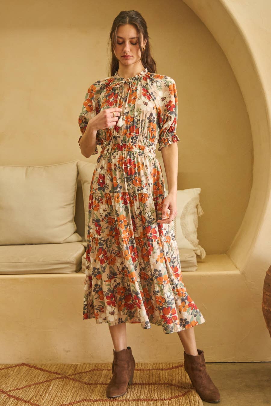 Flora Belle