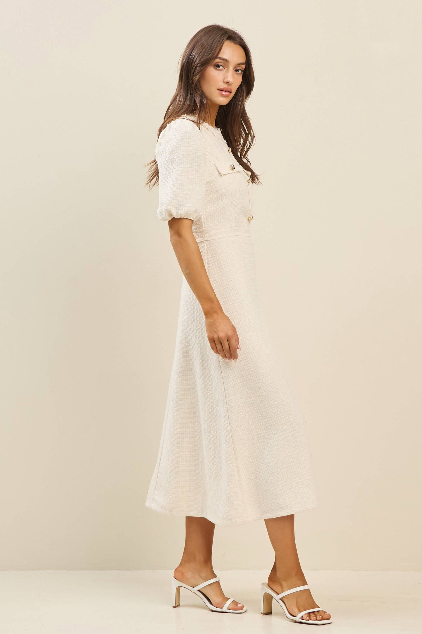 The Fifth Avenue Midi