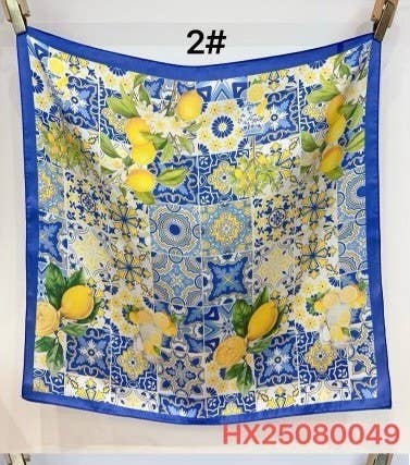 Limoncello Tile