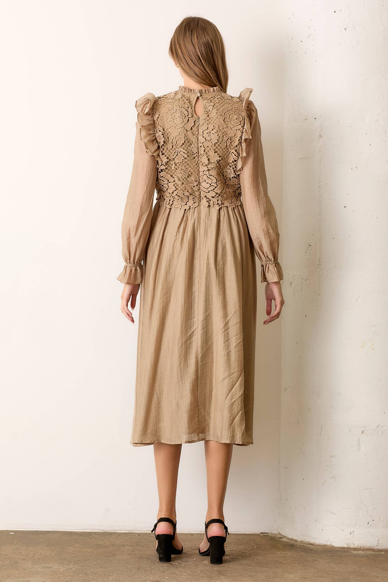 Windsor Lace