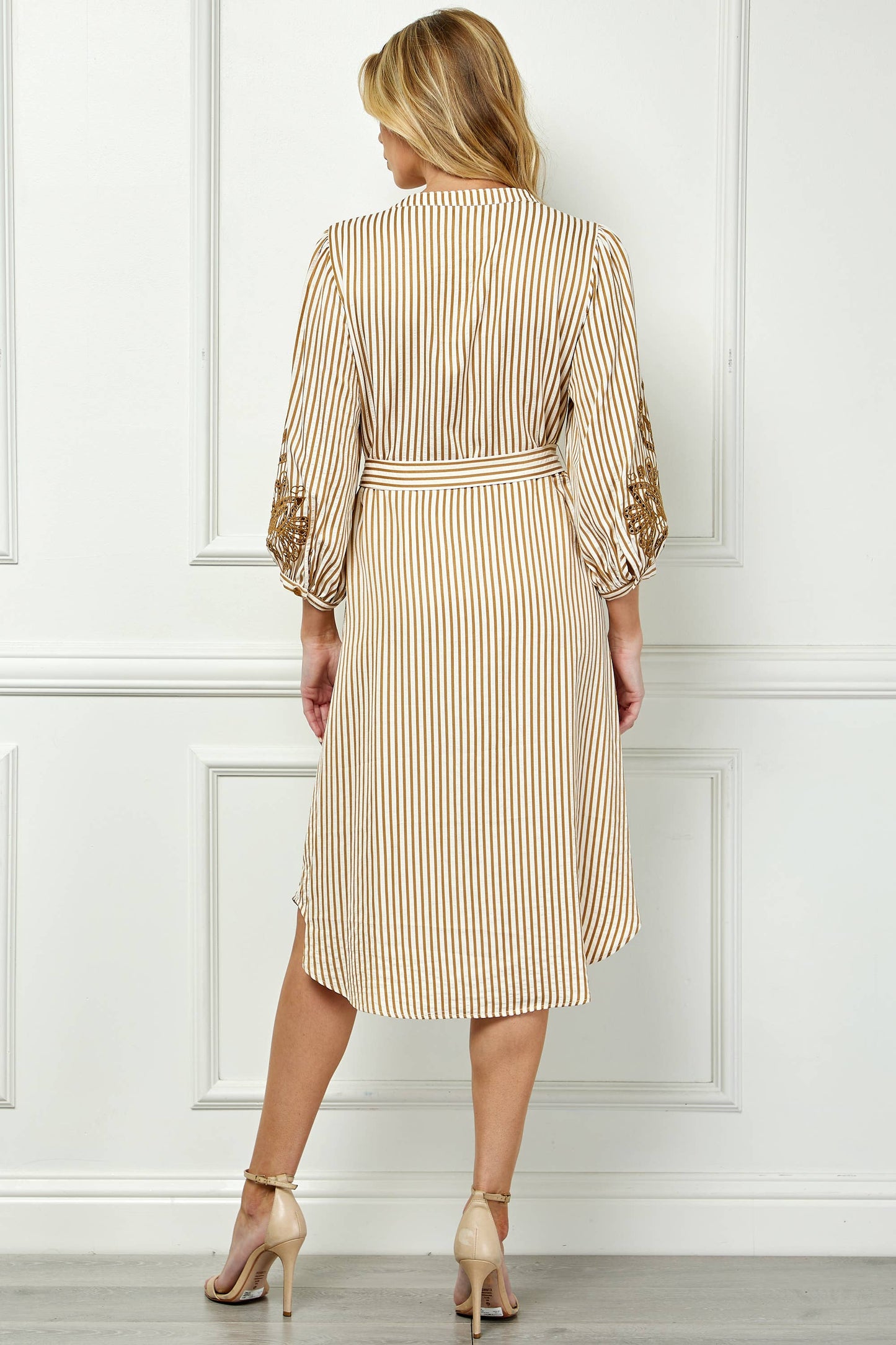 Heritage Stripes