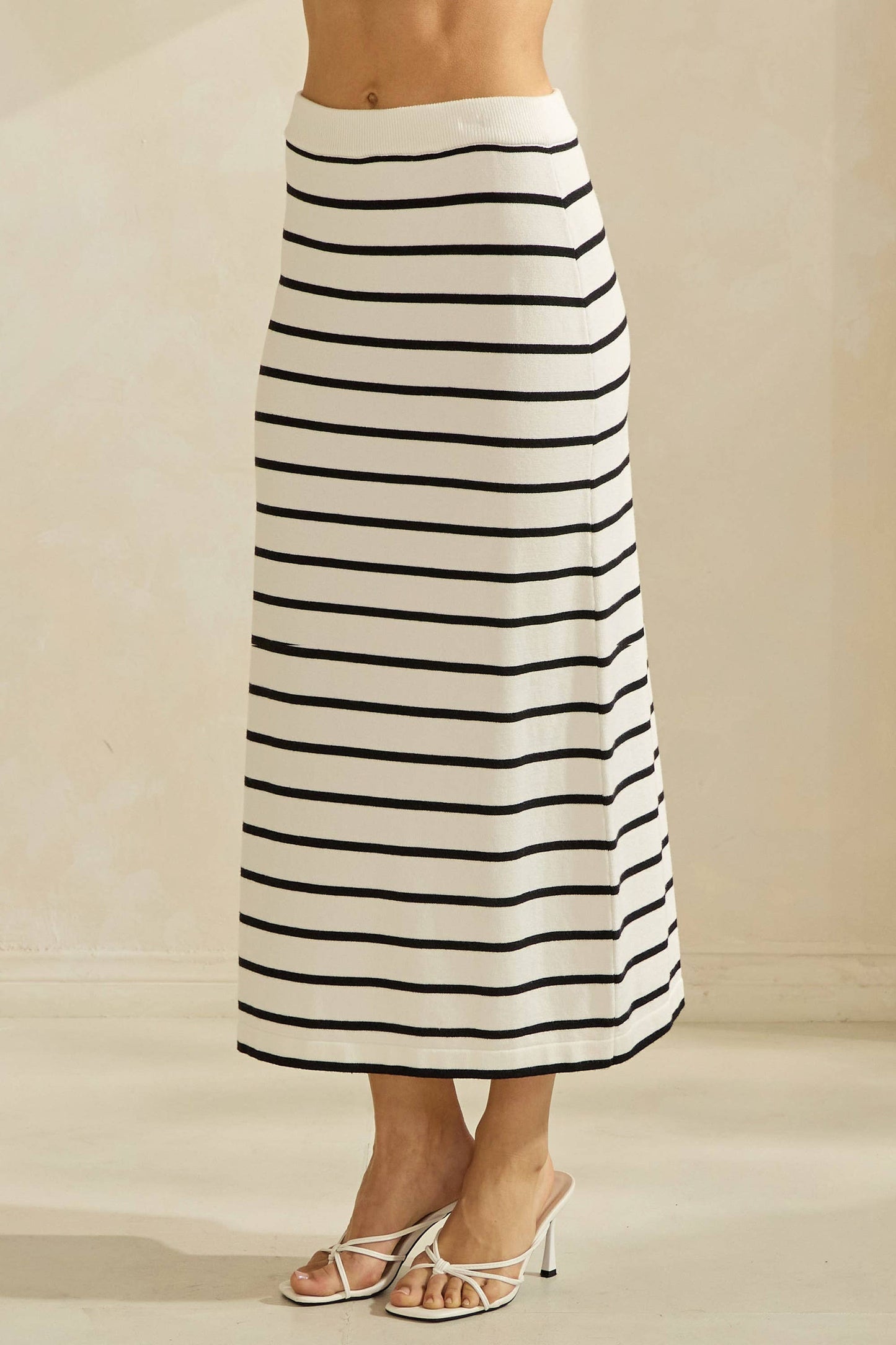 The Classic Stripe Set