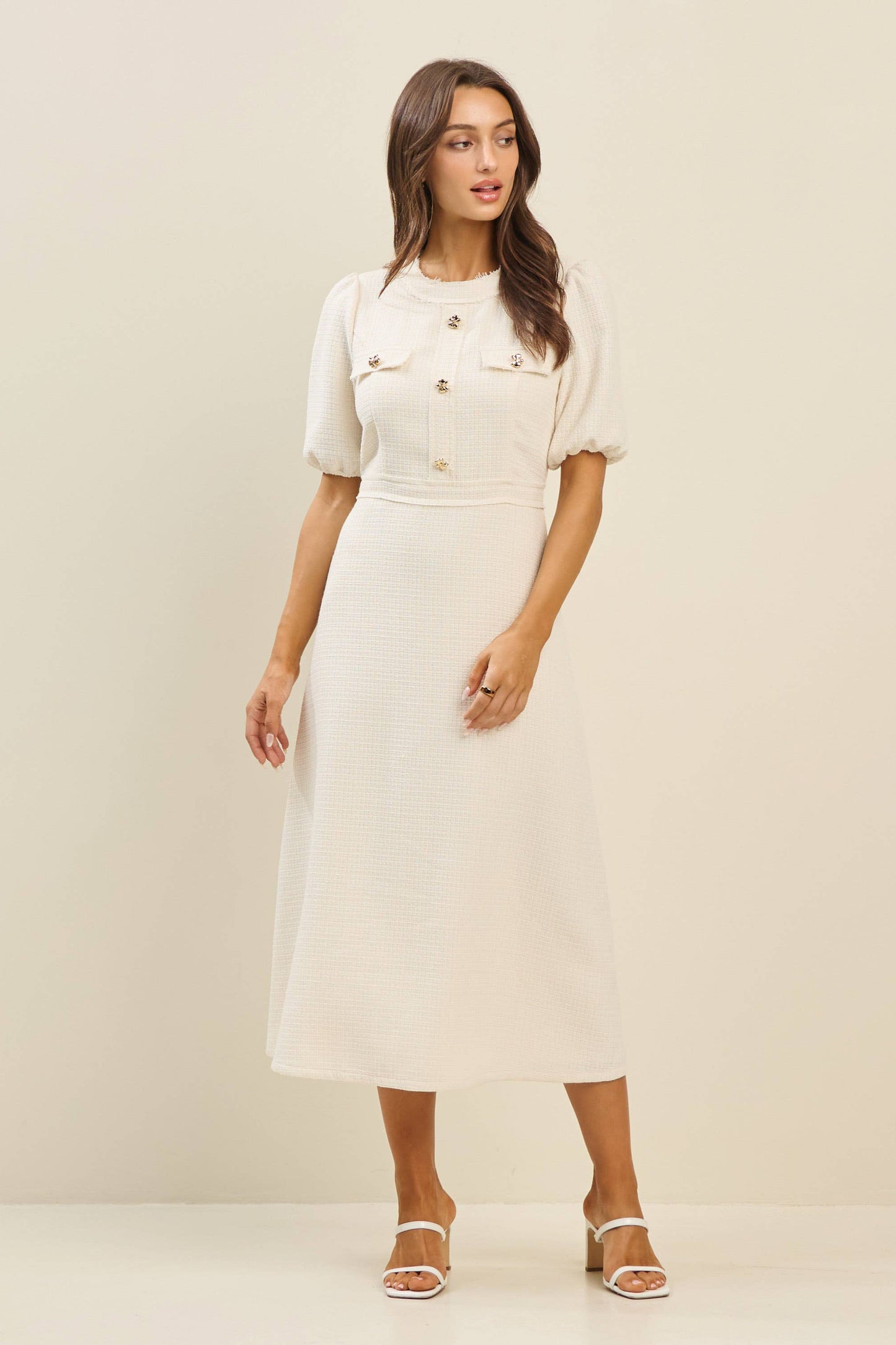 The Fifth Avenue Midi