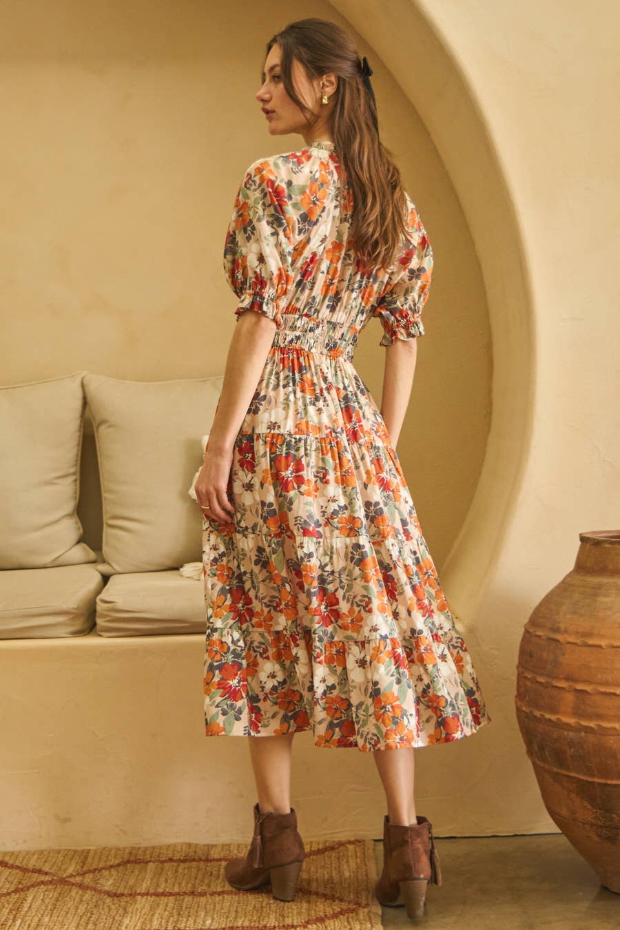 Flora Belle