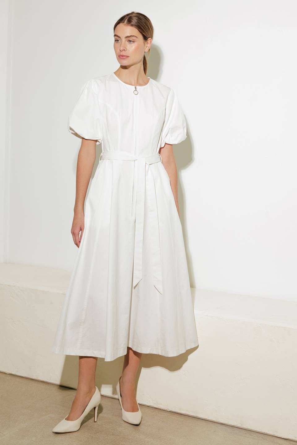 Crystal Elegance Midi