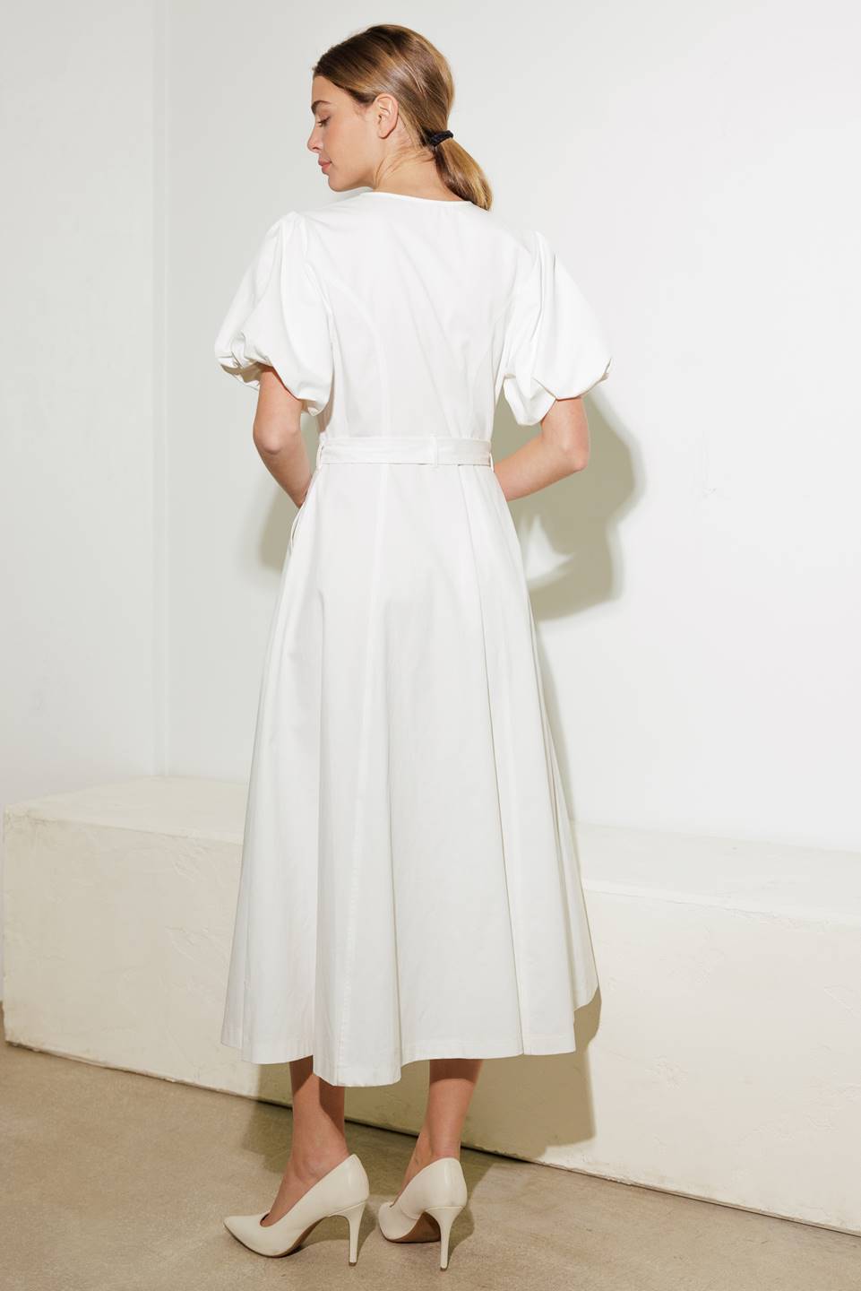 Crystal Elegance Midi