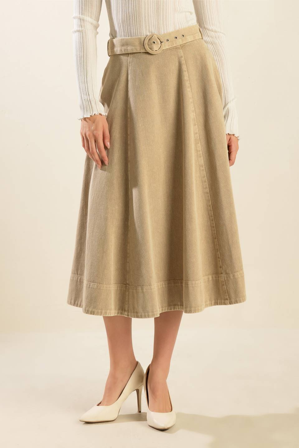 The Jane Skirt