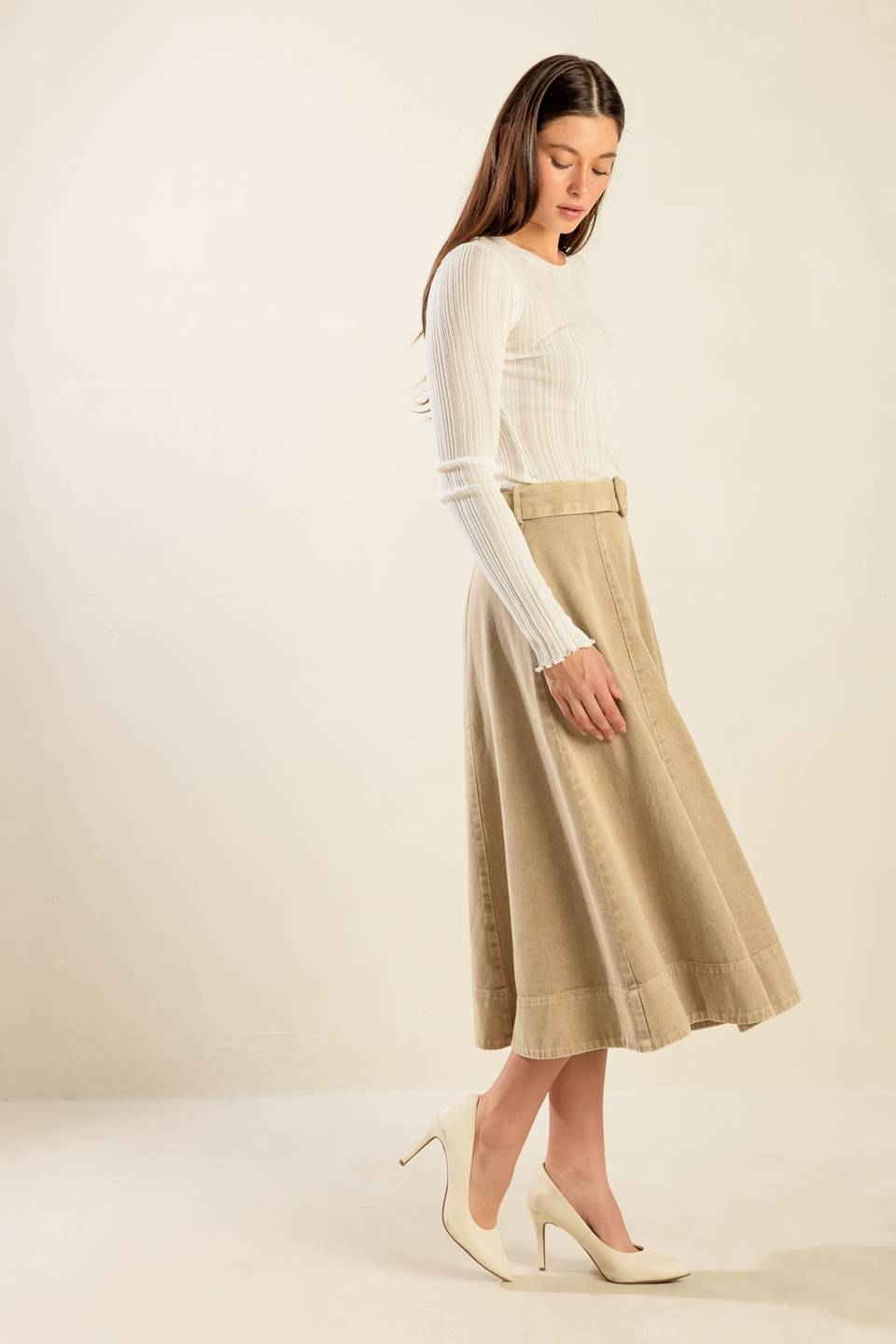 The Jane Skirt