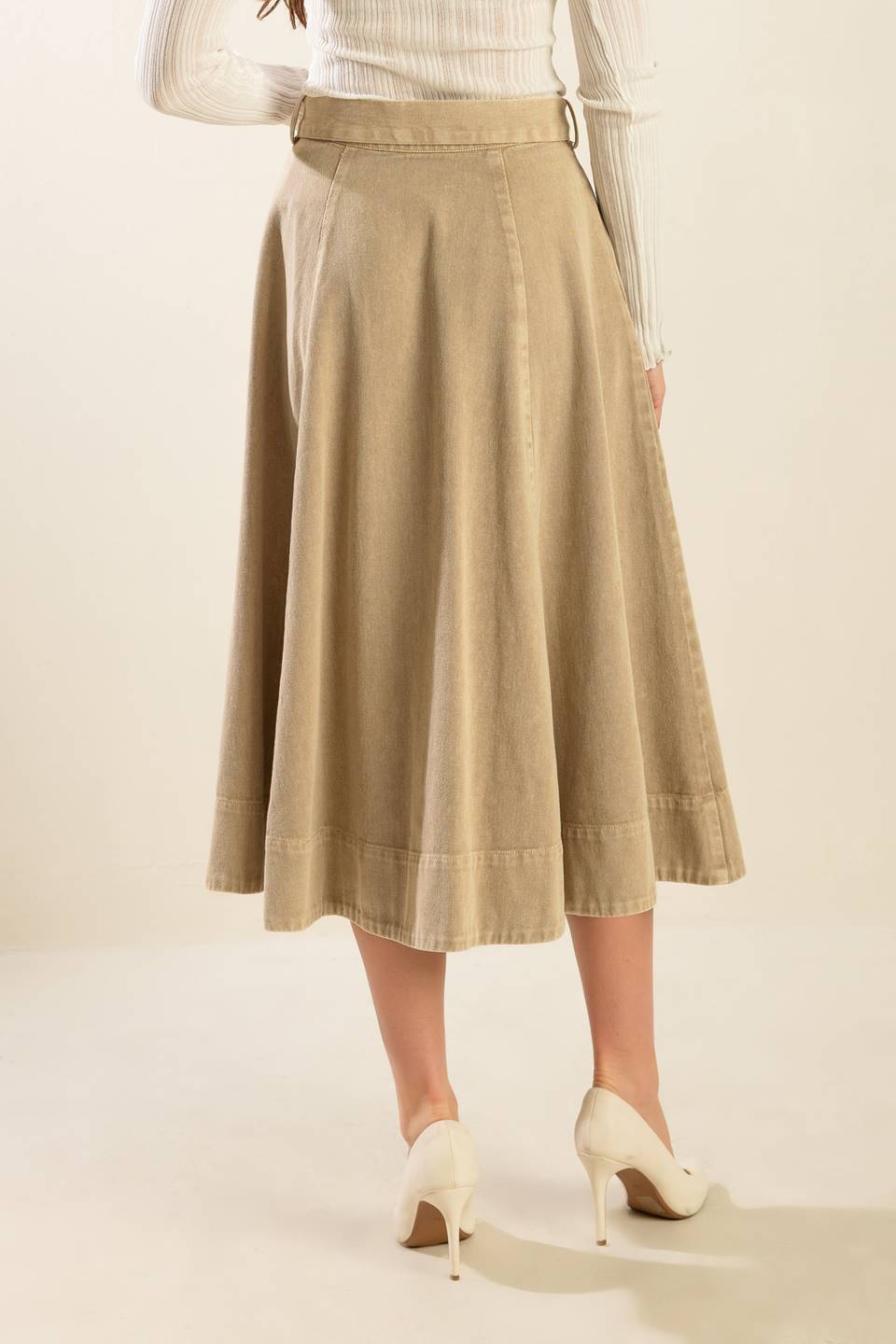 The Jane Skirt