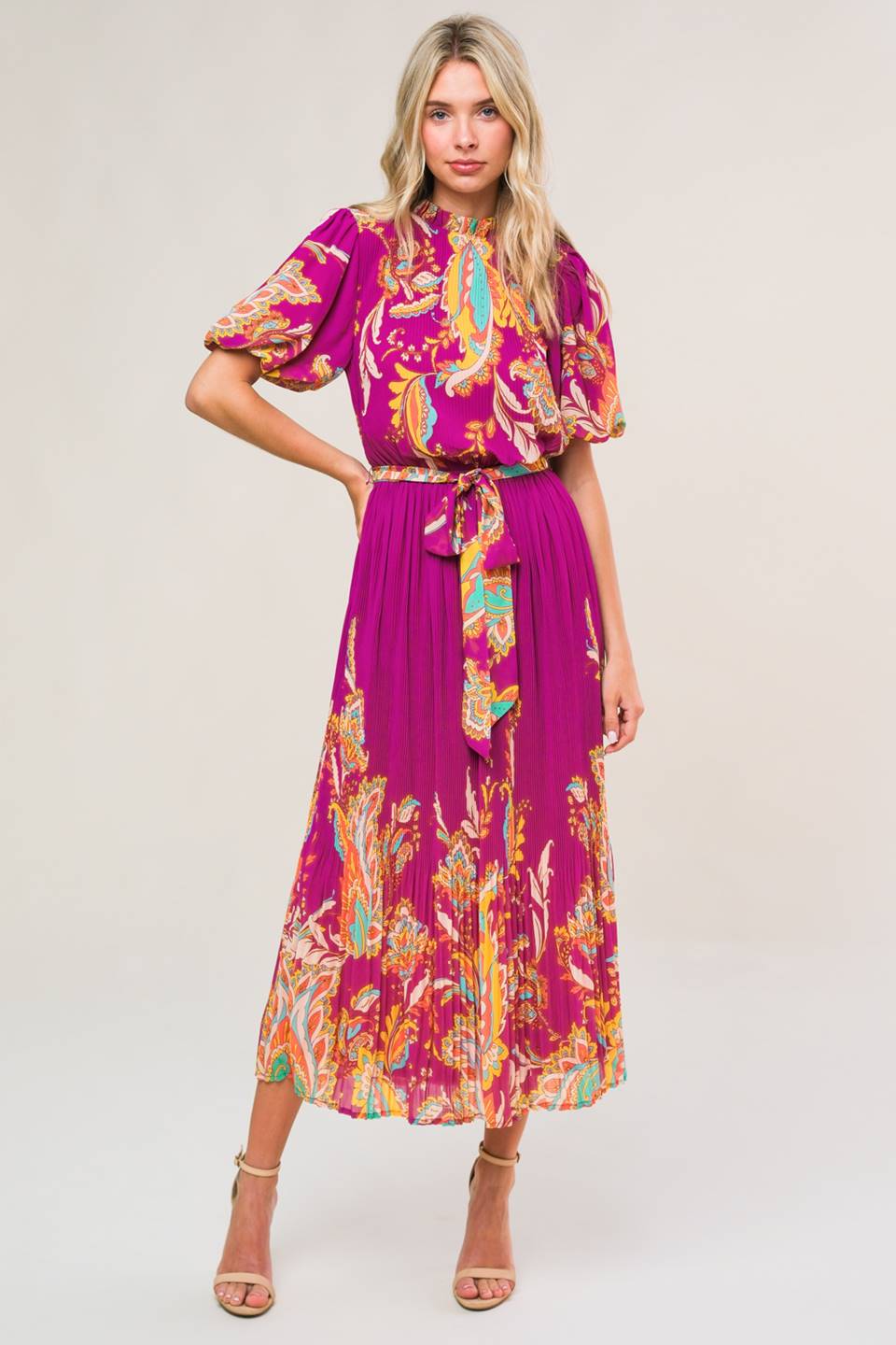 The Florence Midi