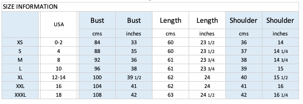 Whispers of Summer- Black