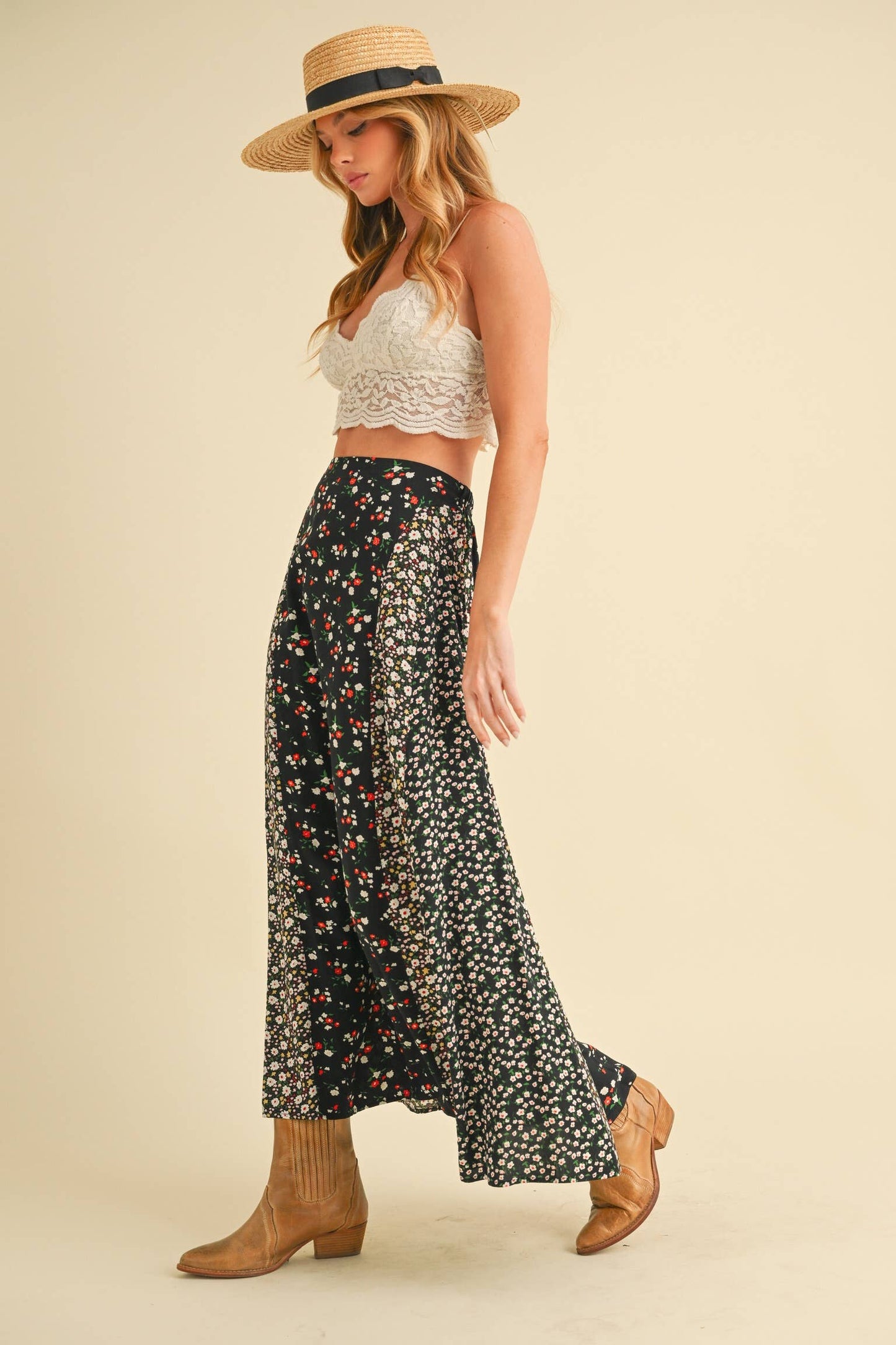 Adela Skirt
