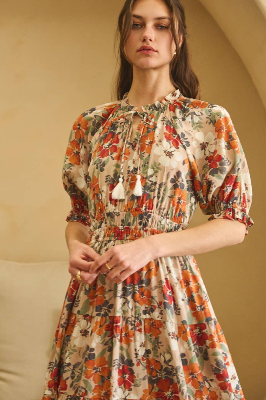 Flora Belle