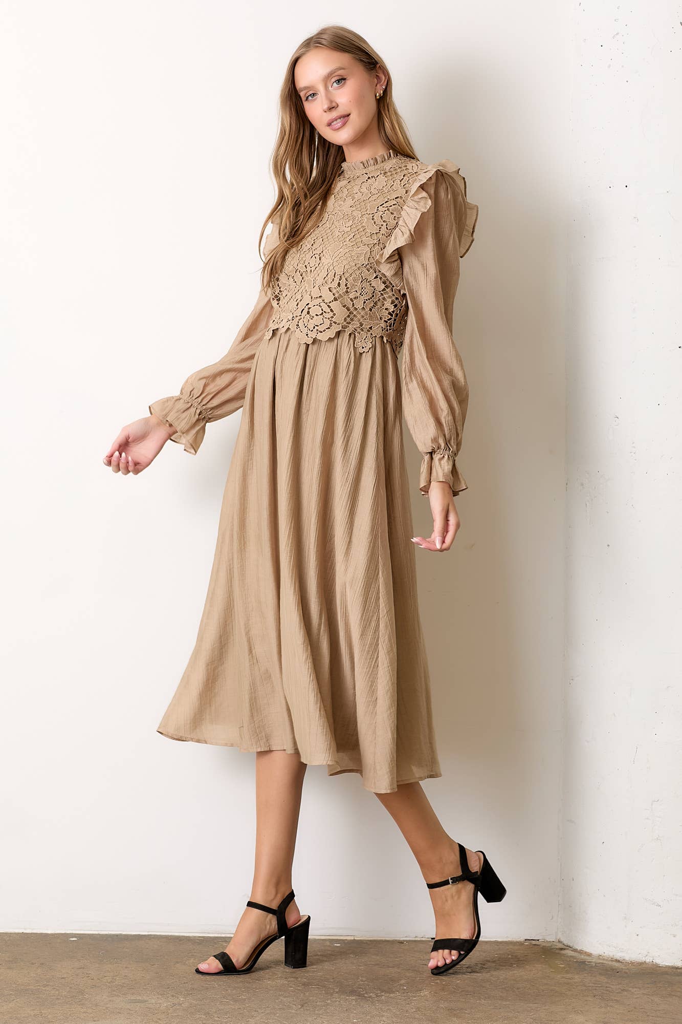 Windsor Lace