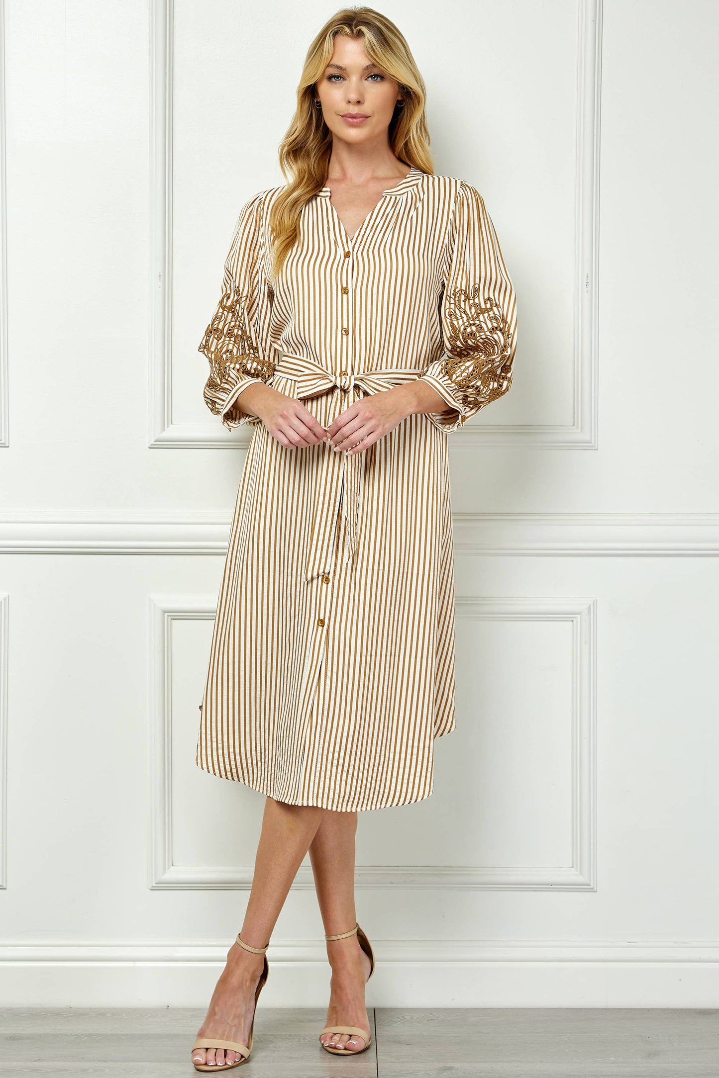 Heritage Stripes