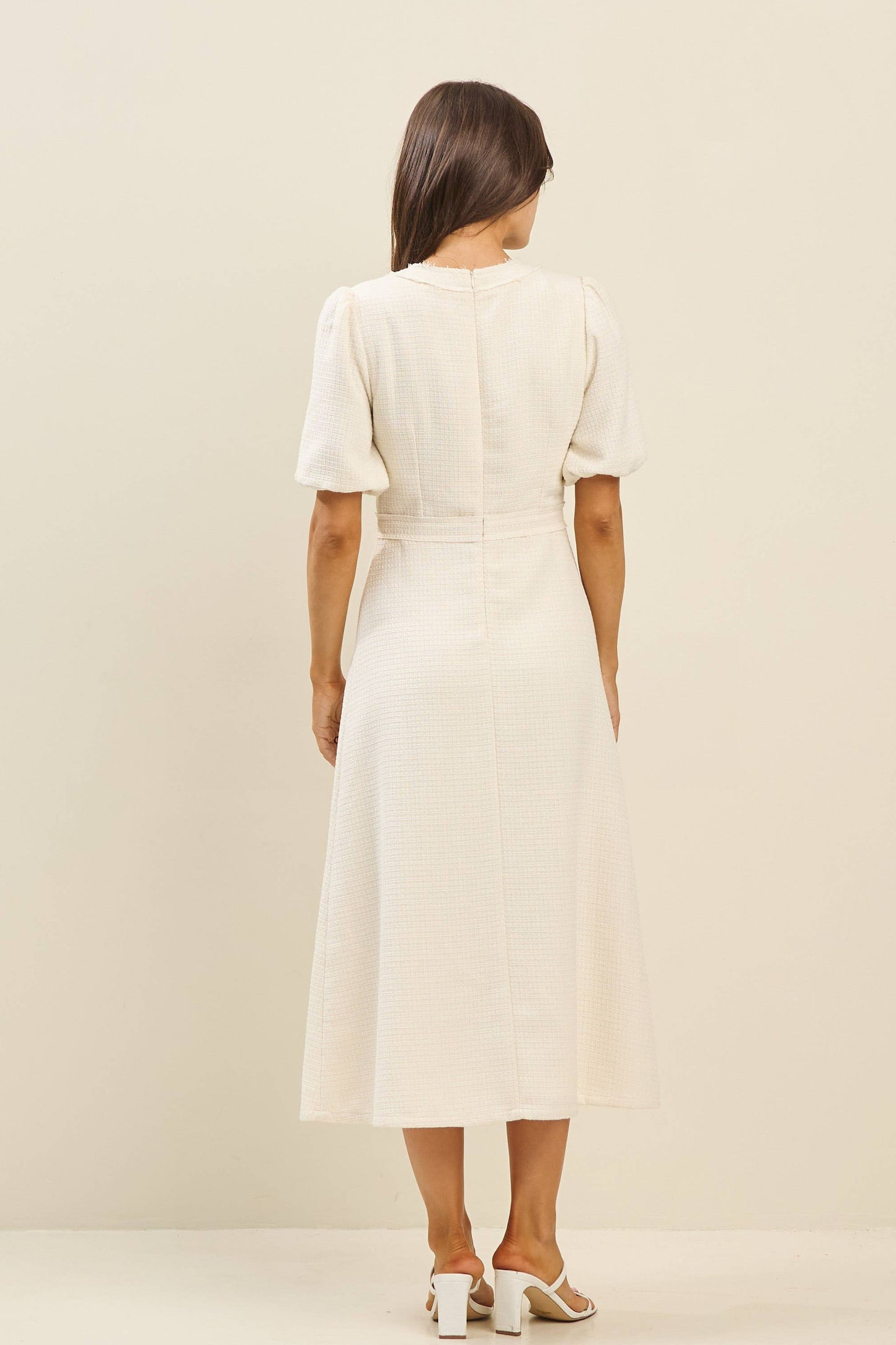 The Fifth Avenue Midi
