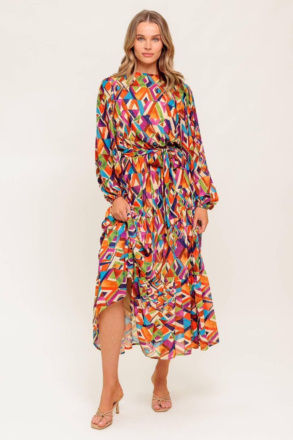 The Kensington Dress