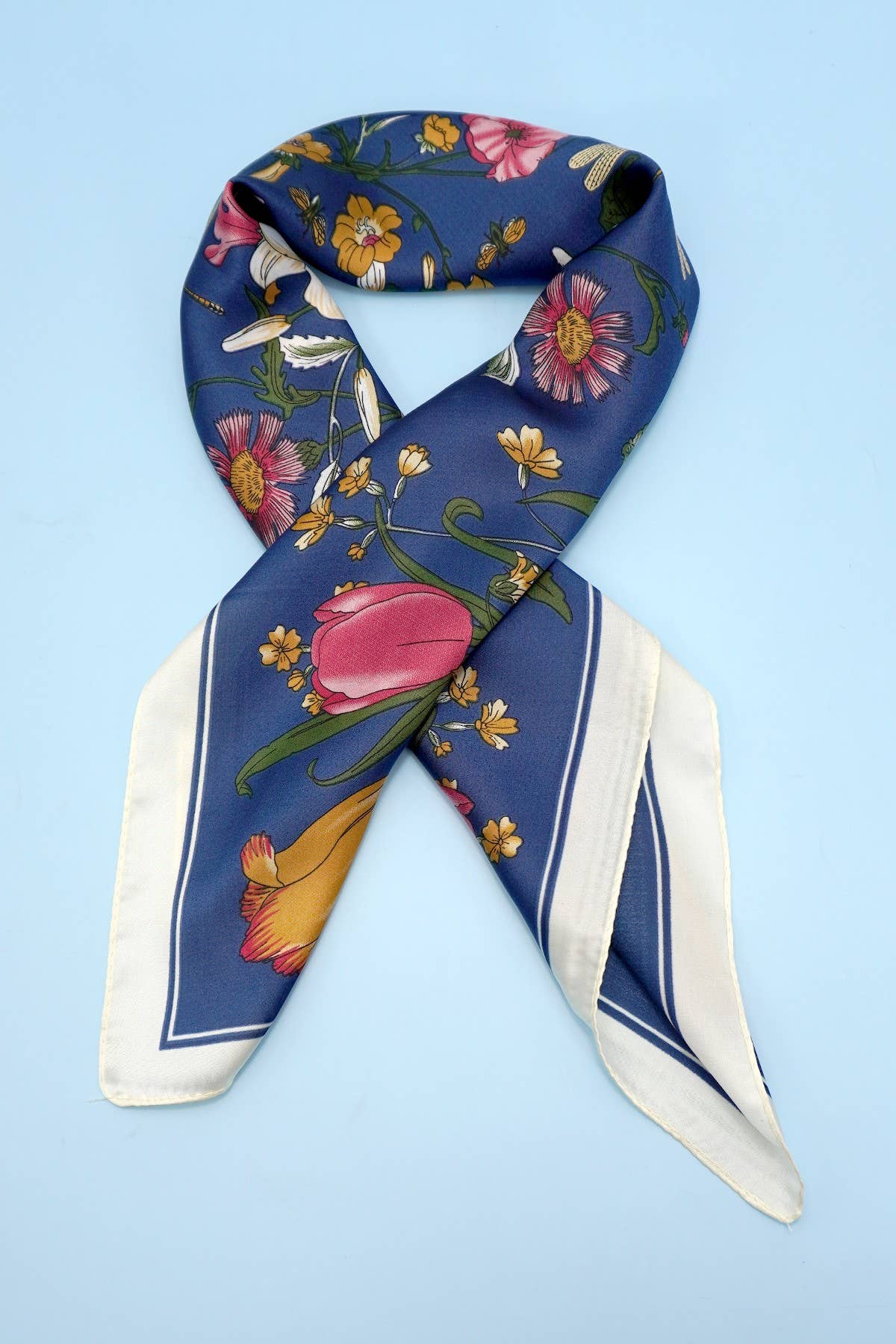 Moonlit Floral