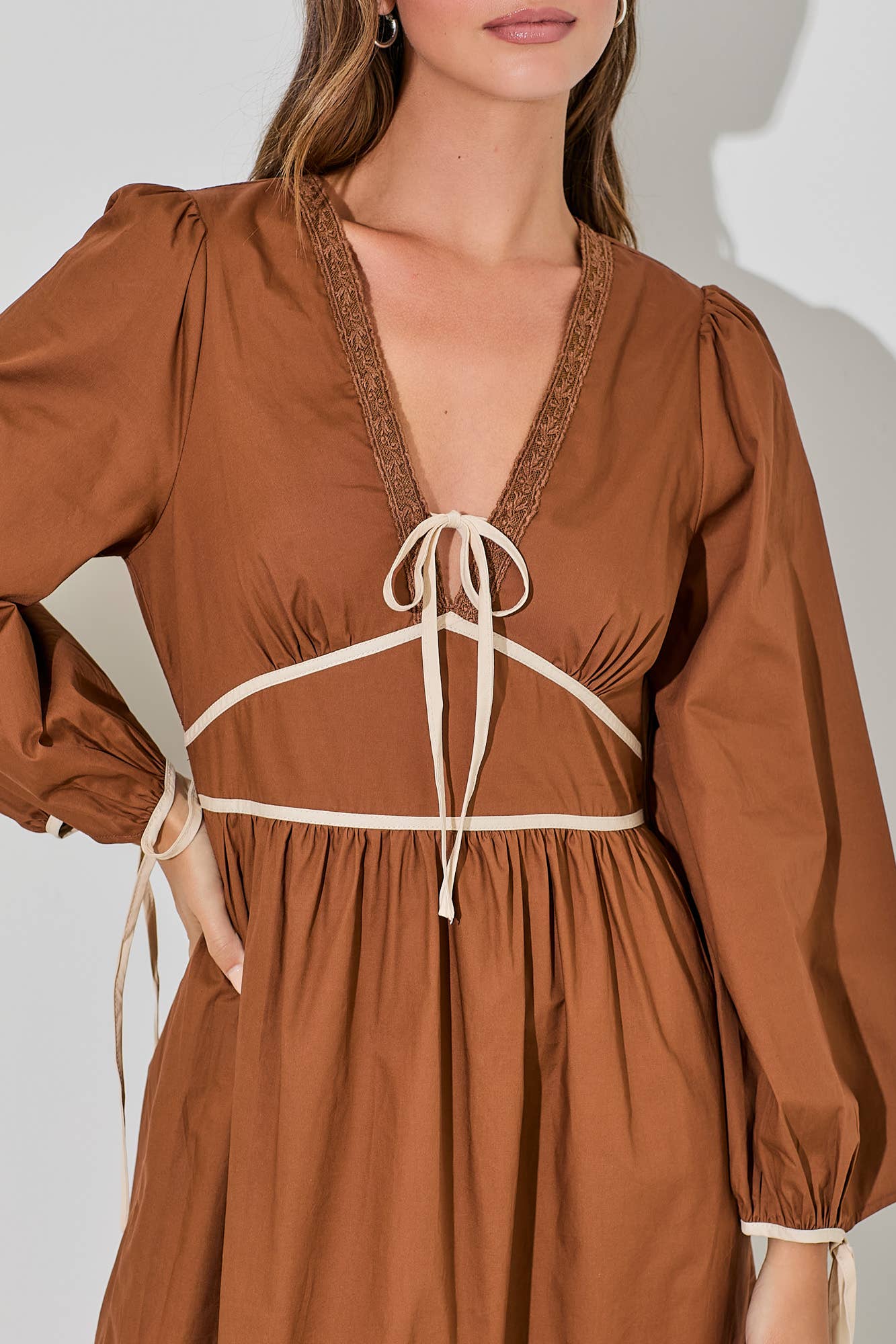 The Camelot Dress