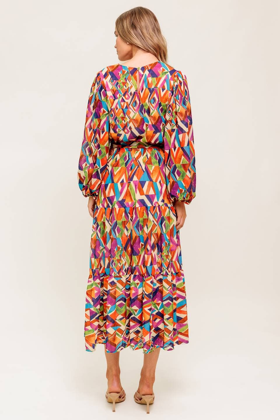 The Kensington Dress