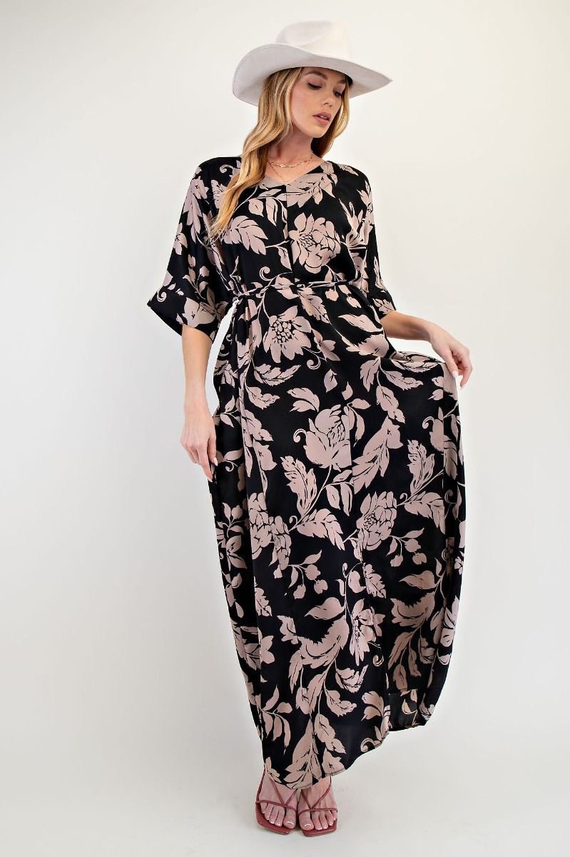 Mirabelle Maxi