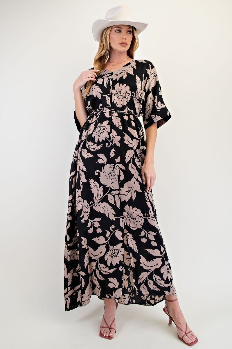Mirabelle Maxi