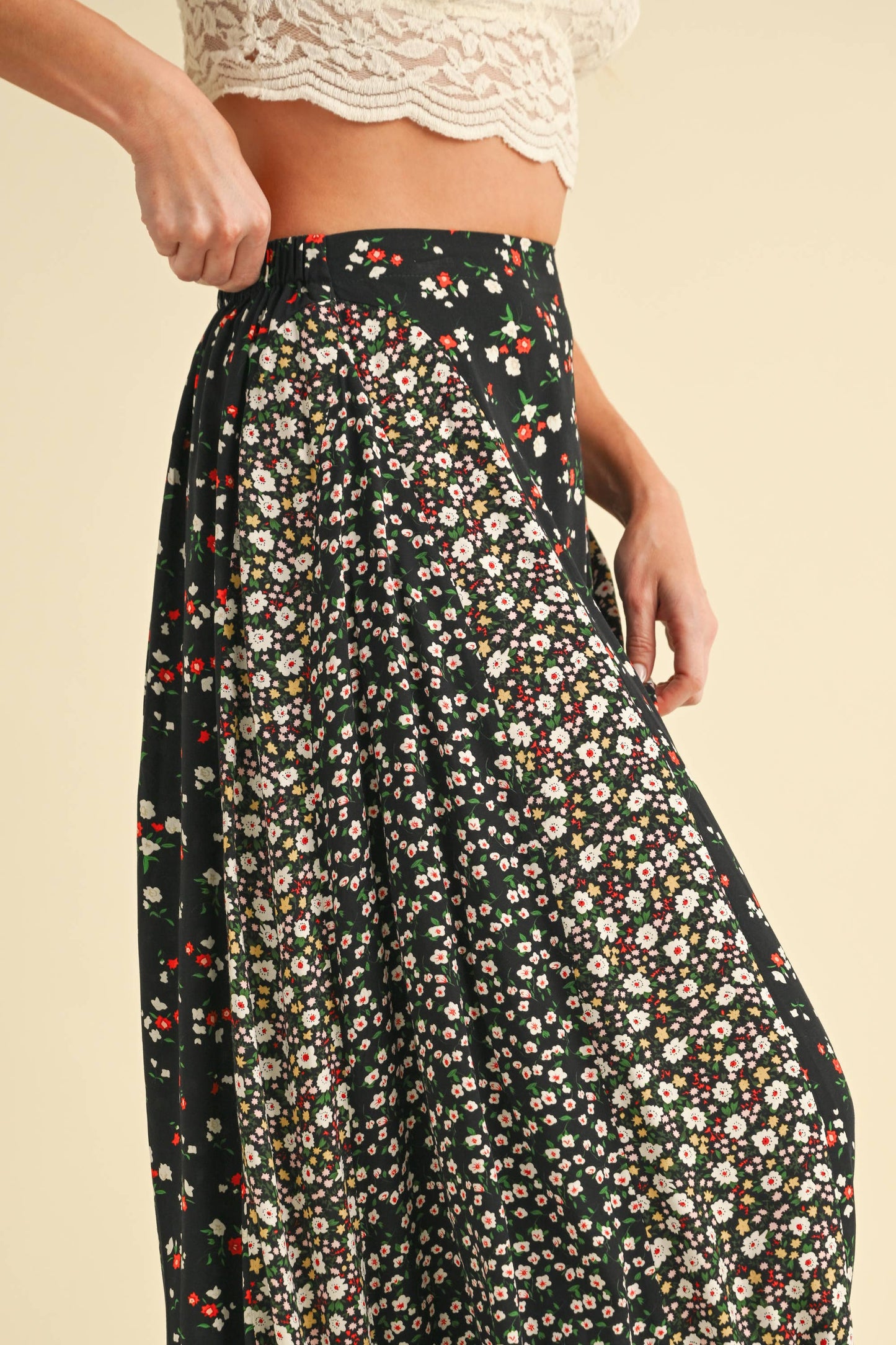 Adela Skirt