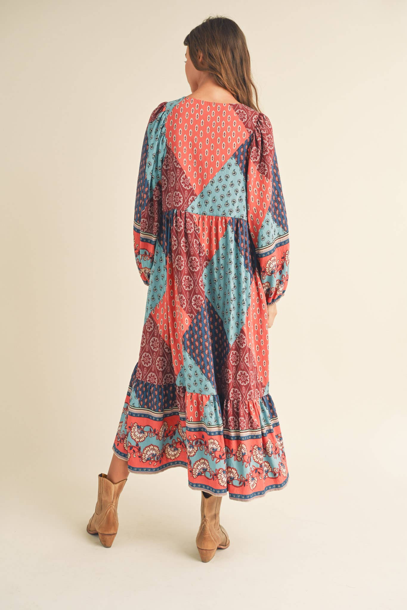 Merci Dreamscape Dress