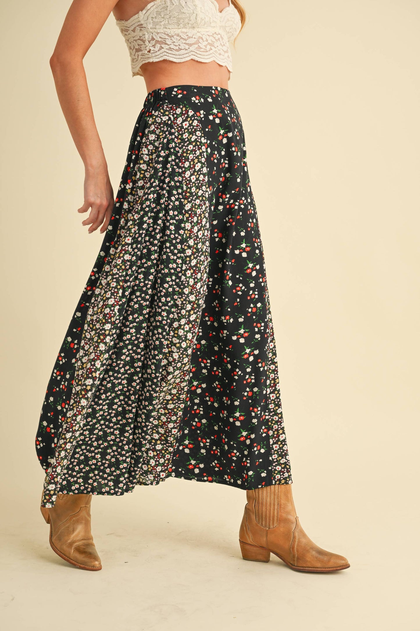 Adela Skirt