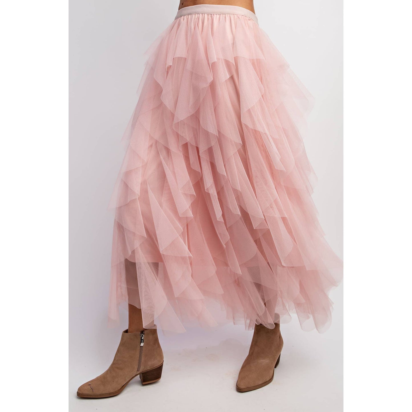 Sugarplum Tulle Skirt