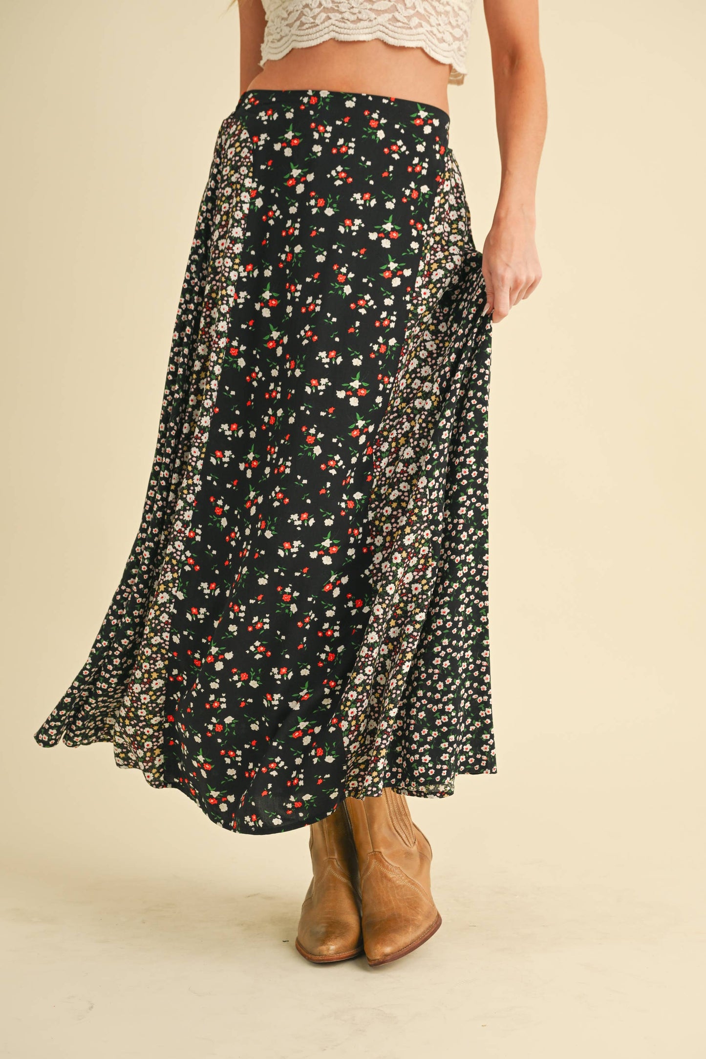 Adela Skirt
