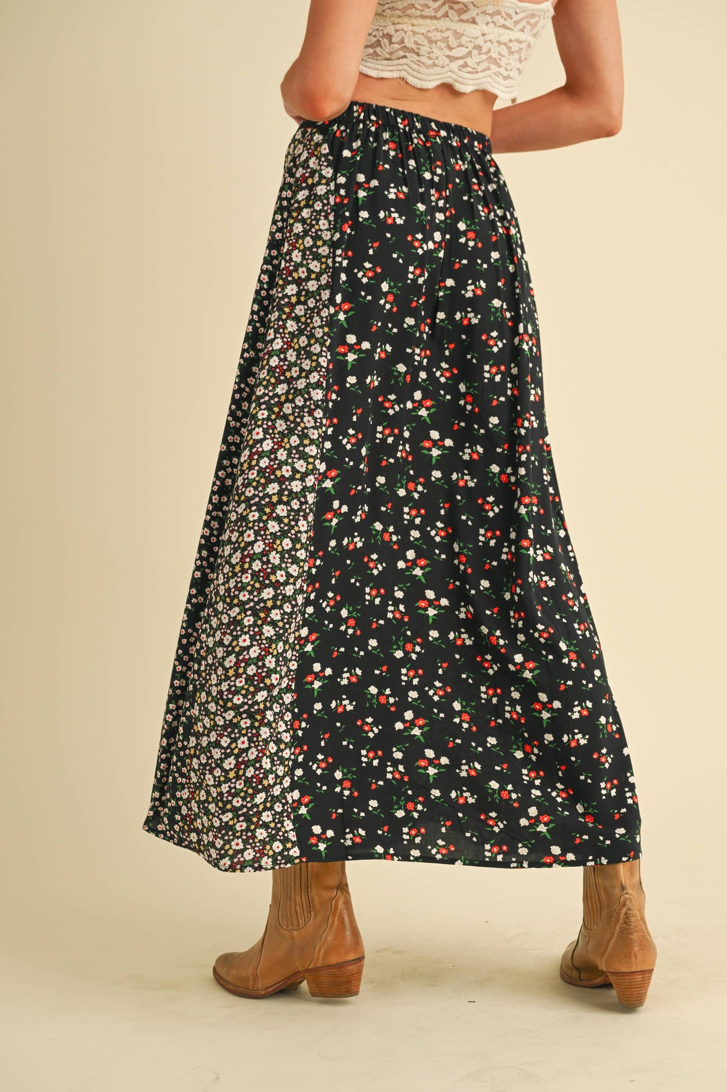 Adela Skirt