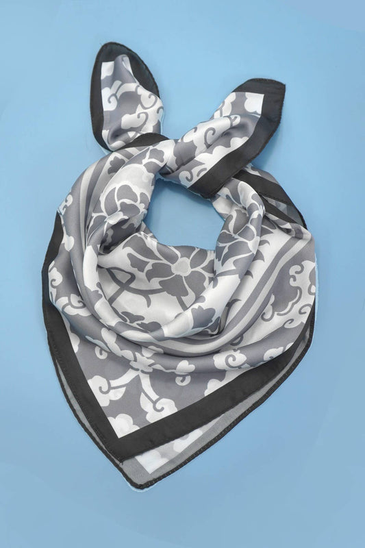 Metro Silks Bandana