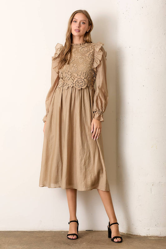 Windsor Lace
