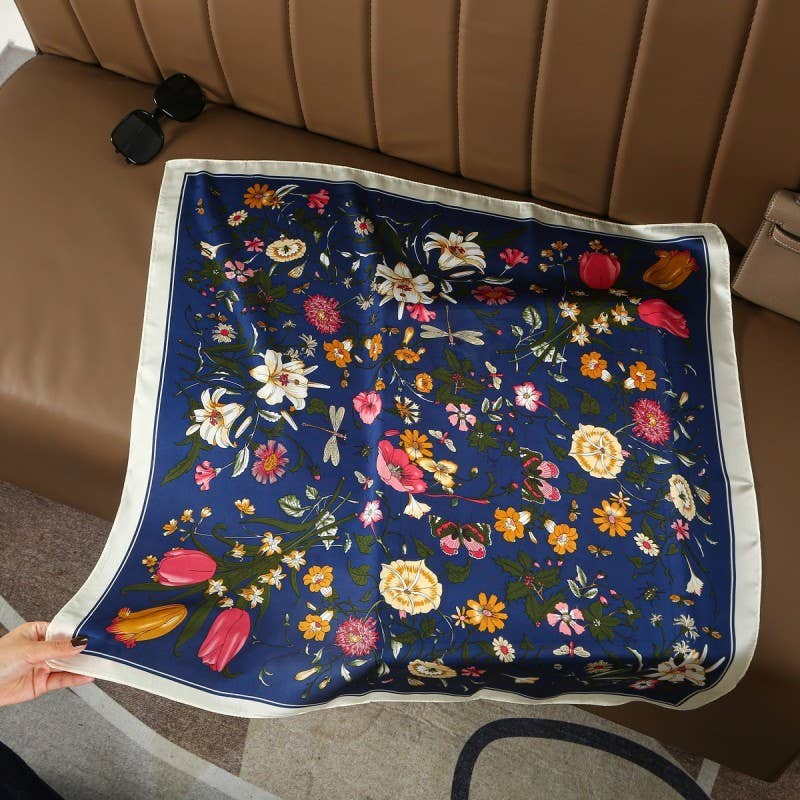 Moonlit Floral