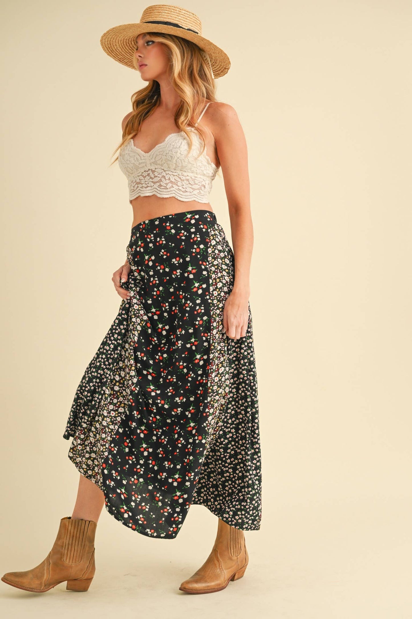 Adela Skirt