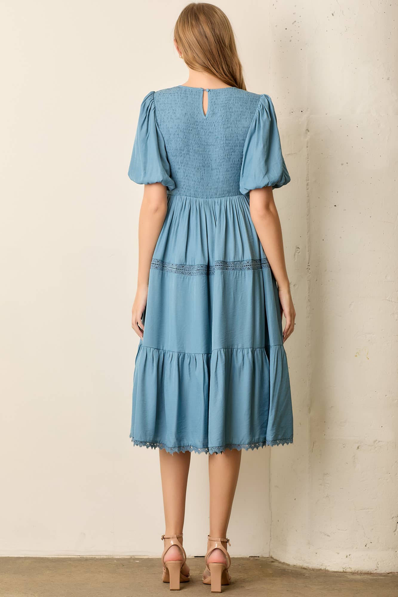 Provence Blue Midi