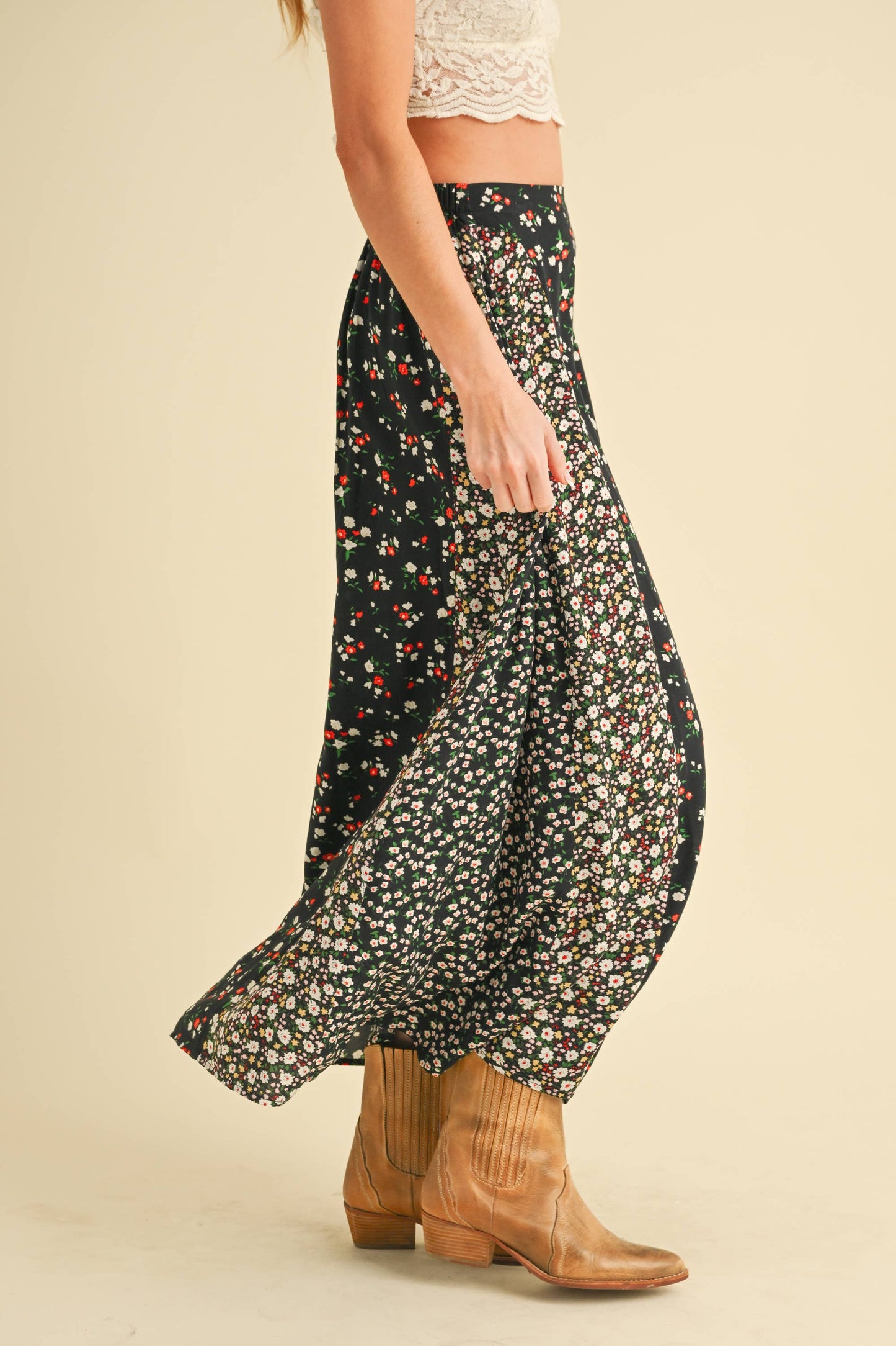Adela Skirt