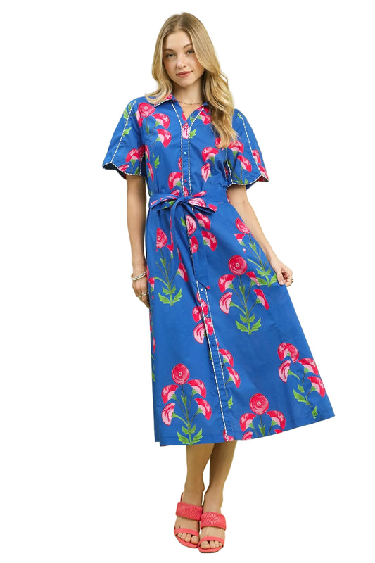 The Hampton Dress