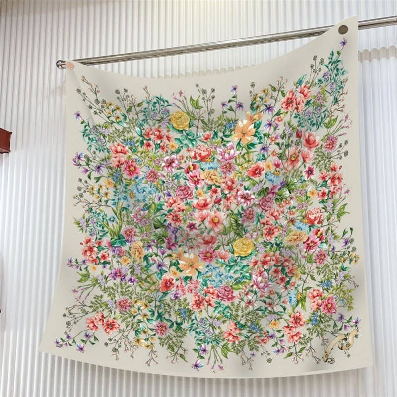 Wanderprint Bandana Scarf
