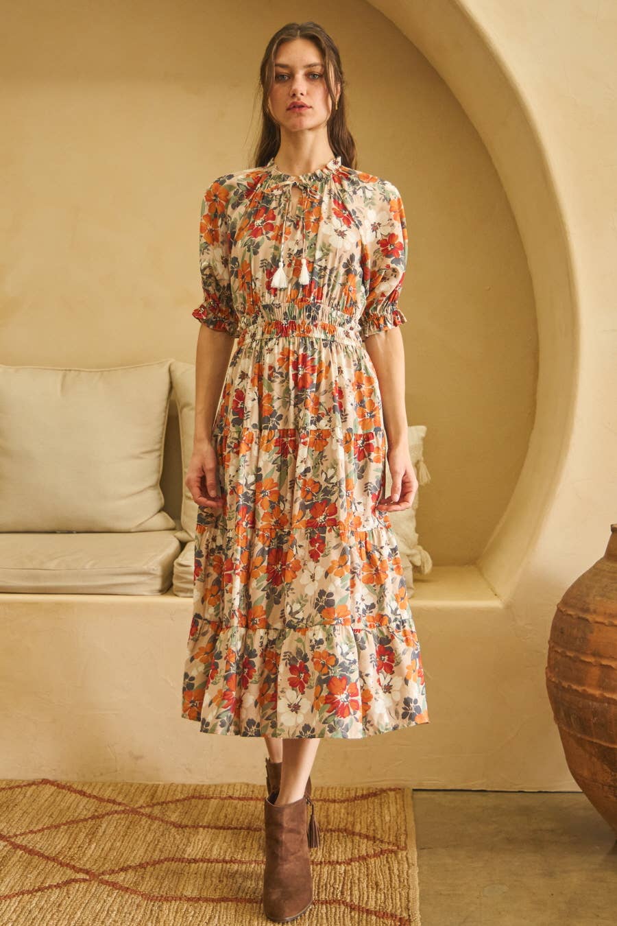 Flora Belle