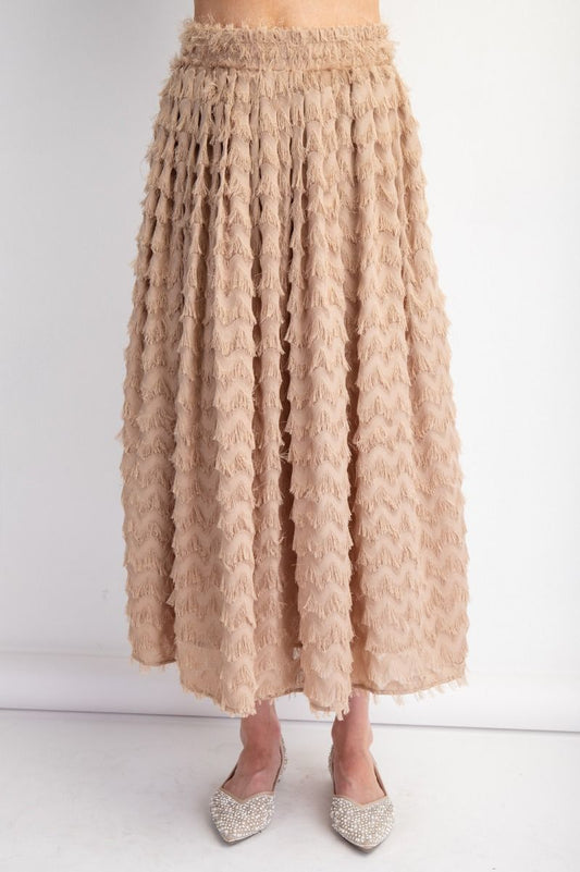Golden Hour Maxi