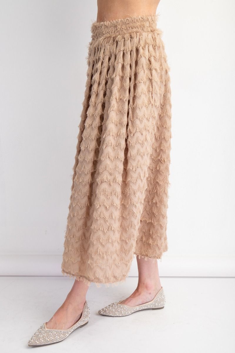 Golden Hour Maxi