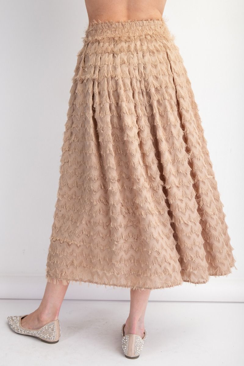 Golden Hour Maxi