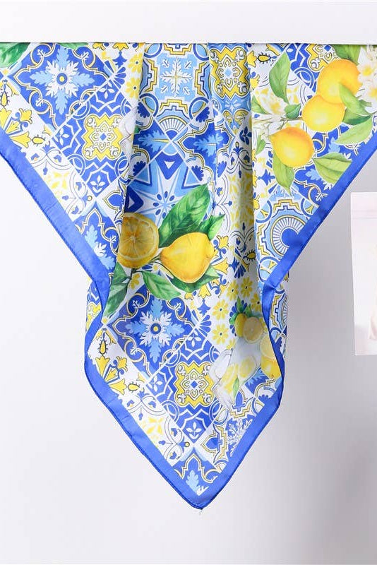 Limoncello Tile