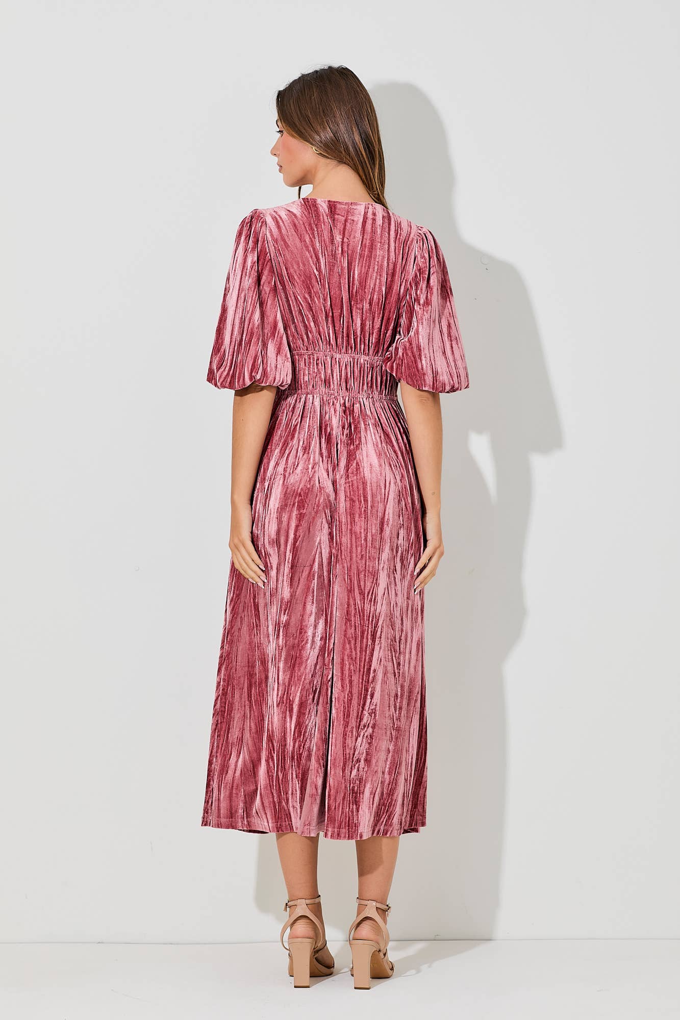 Velour Muse