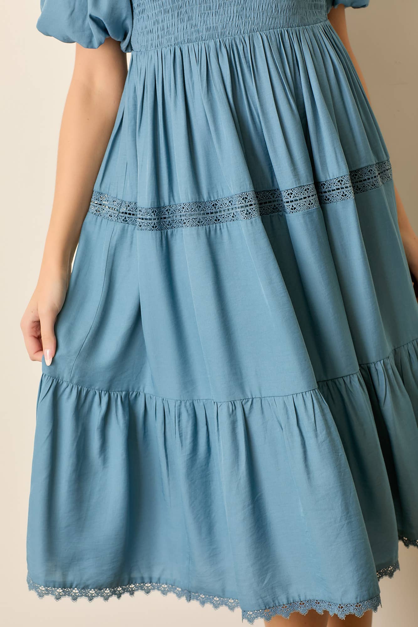 Provence Blue Midi