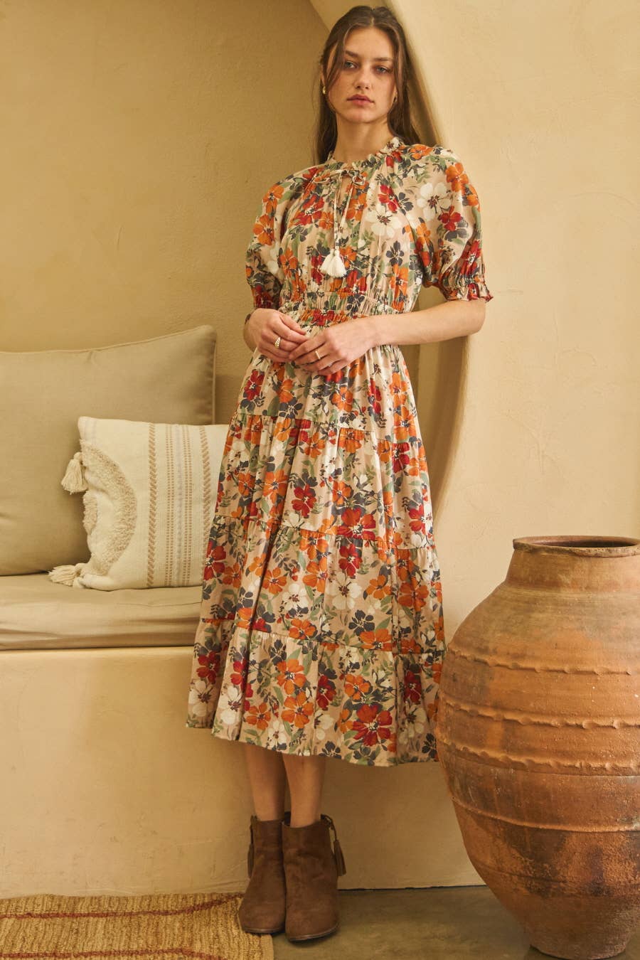 Flora Belle