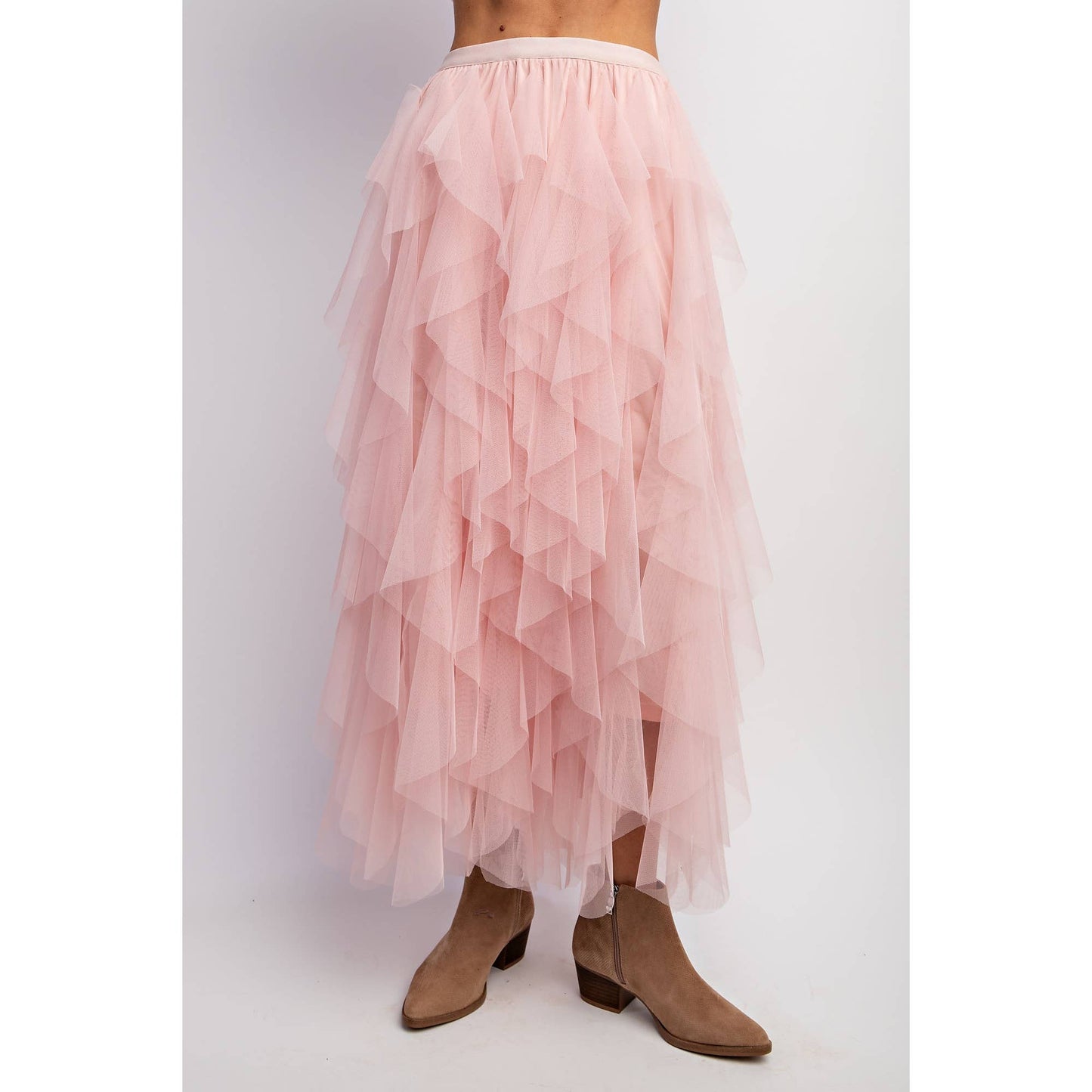 Sugarplum Tulle Skirt