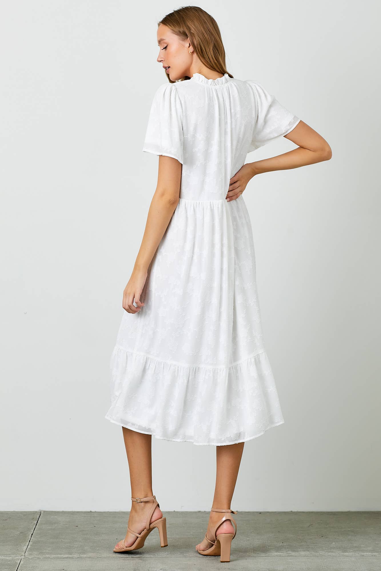 Boho Breeze